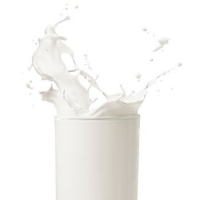 MILK AND MILK-BY PRODUCTS